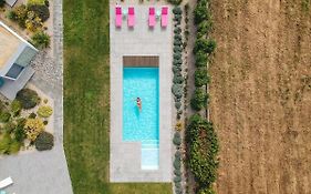 Flamboyant Boutique B&B